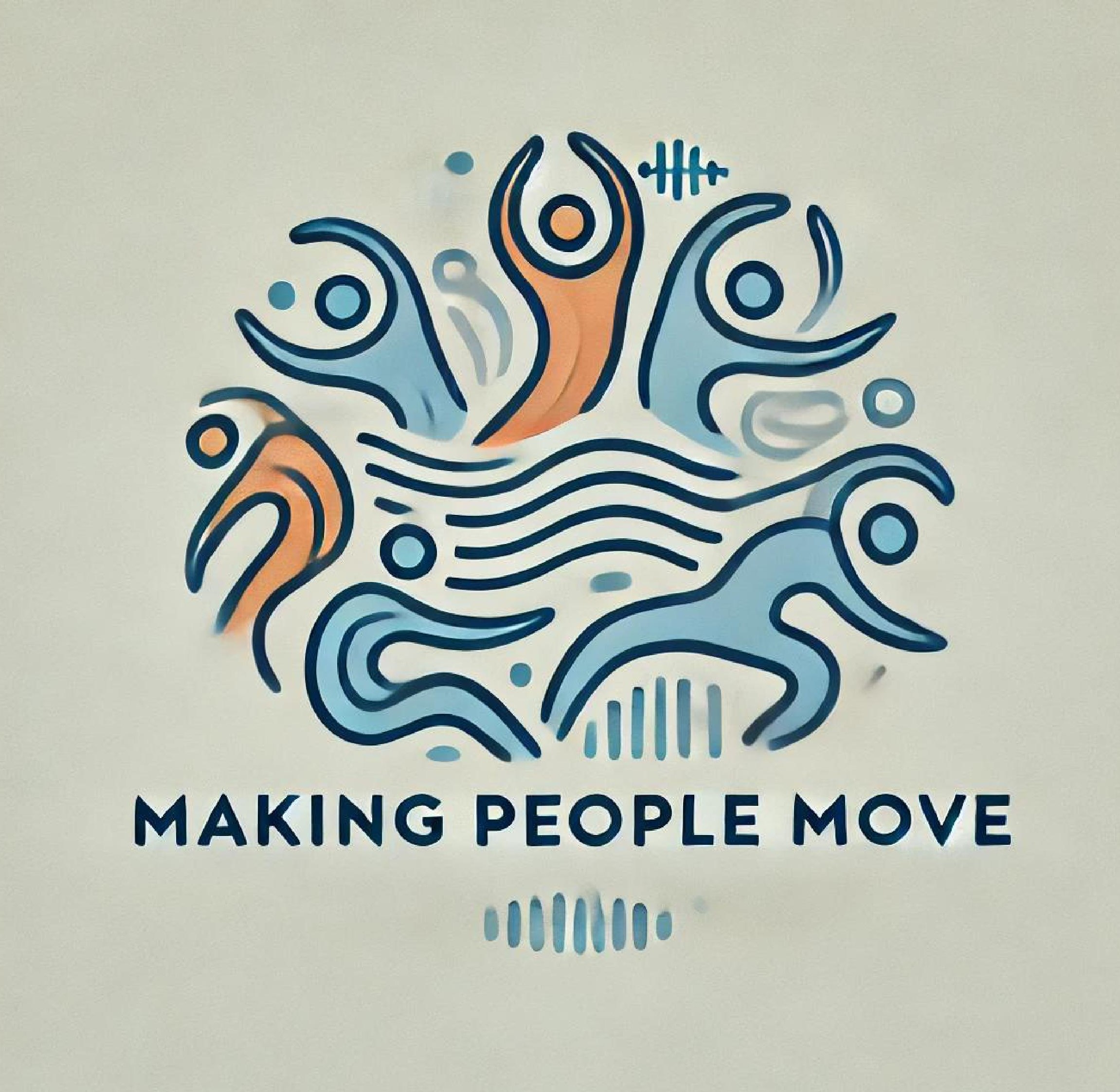Making People Move